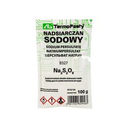 wytrawiacz środek trawiący B327 ( nadsiarczan sodu) 100g