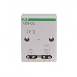 Softstart do lamp halogenowych 230VAC MST-02