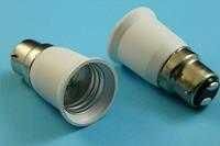 ADAPTOR ŻARÓWKI B-22/E-27-A