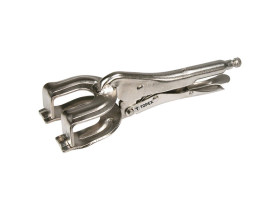 Szczypce spawalnicze typ "W" 225 mm 32D458 TOPEX