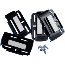 IWH 188100 Licence plate holder Car