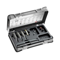 Zestaw testowy pojazdów, typ: Zestaw do czyszczenia wtryskiwaczy