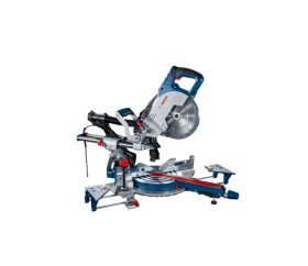 GCM 8 SJL (230V) M/Saw (carton)