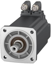 Silnik serwo Siemens 1FL2205-4AF01-0SB0 1FL22054AF010SB0