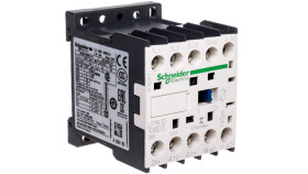 Stycznik Mocy 12A 3P 24V Dc 1Z 0R Lp1k1210bd3