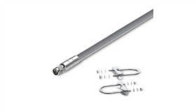 Qoltec Antena Lora 8 Dbi Zewnętrzna