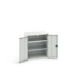 Szafa Blacha stalowa Bott 800 x 550 x 900mm