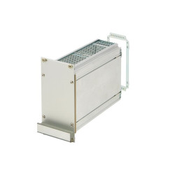 Zestaw modułu wtykowego 3U 133.4 x 266.7 x 167mm nVent SCHROFF