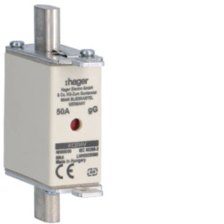 Wkładka bezpiecznikowa zwłoczna NH00 gG 690V 50A LNH00050M6
