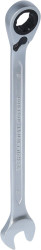 Brilliant Tools BT013810 BT013810 Klucz zapadkowy Rozmiar klucza (metryczny) (tylko do tytułu) 10 mm