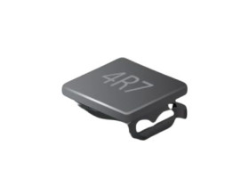 Cewka indukcyjna drutowa SMD 22 μH Idc 900mA