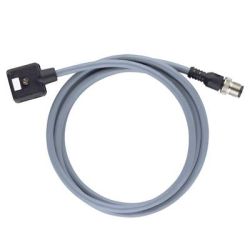 Weidmüller 9457010030 Złącze zaworowe SAIL-VSA-M12G-0.3U, A standard, styki: 3, 24 V, IP67 (po włożeniu), 1 szt.