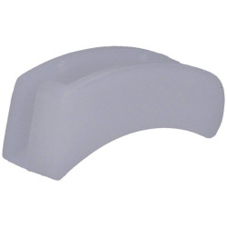 KS Tools 116.1201 Jaw Protectors,Plastic, Pack Of 2