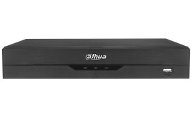 XVR5104HS-I3 - rejestrator hybrydowy