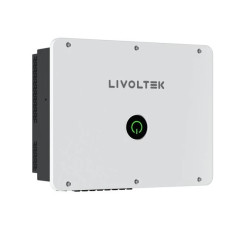 Falownik GT3-50KQ1 3-faz., 50.0kW z SPD II i Wifi, 4MPPT