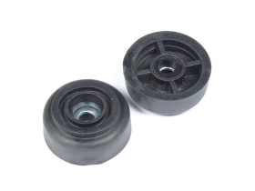 Nóżka kolumnowa gumowa 30/13mm