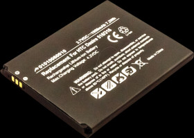 30857 Smartphone battery for HTC devices, Li-Ion, 1950 mAh