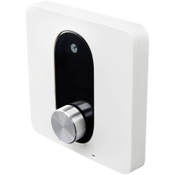 Shelly Shelly_PbS_ST_ST1820 Shelly LinkedGo underfloor thermostat B/Tooth Wi-Fi