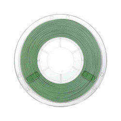 Filament do drukarki 3D PLA Ø 1.75mm 1kg Zielony Polymaker