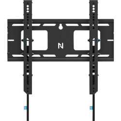 Neomounts WL35-750BL14 TV wall mount fits 32&quot; - 75&quot; tiltable height-adjustable