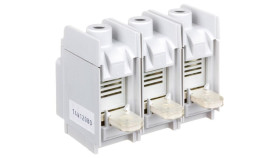 Zacisk Klatkowy Al/Cu 3P 120Mm2 (Komplet Na Jedną Stronę 3Szt.) Dpx3 421026