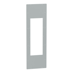 Zestaw montażowy Zestaw do montażu panelowego NSYCUACC023DG Galvanised Steel