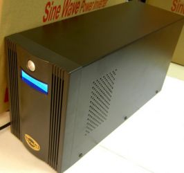 INV-12/300W SINUS ORVALDI INWERTER