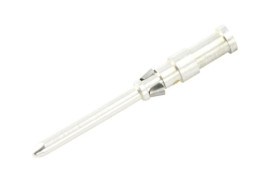 Styk złączy dużej mocy Styk VN01 Amphenol Industrial Montaż na kablu Męski