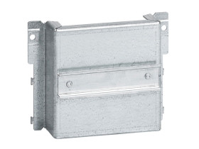 Podstawa montażowa DPX3 160/250 prz kabl 020217 LEGRAND