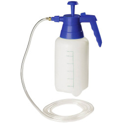 kwb 499802 Drill Water Swivel 3m hose 1L