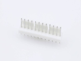 Molex Obudowa złącza pin męskiego na PCB 22232121 1 szt.