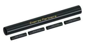 Mufa przelotowa do kabli 4-żyłowych Y(A)KY 0.6/1kV (4 x 70-120mm2) EP4-3/70-120