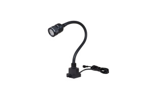 Światło maszynowe 24 V Dioda LED 3,3 W