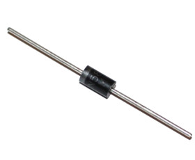 1N5408 Dioda prostownicza1000V 3A DO27 (10szt)