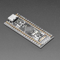 STM32F411 &quot;BlackPill&quot; Development Board