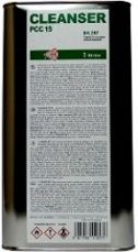 Cleanser PCC 15 5000ml
