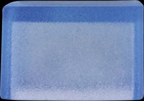 187729 End cap for LED strips, RGB