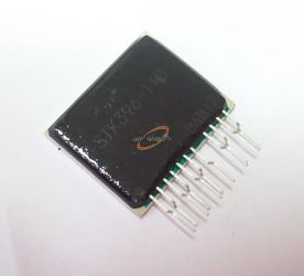 STK396-110 - UKŁAD SCALONY