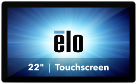 Monitor dotykowy elo Touch Solution E692640 1 szt.