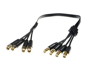 K MIMO-SMAF-SMAM K MIMO-SMAF-SMAM