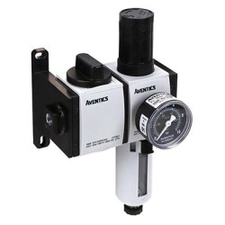 Regulator filtra EMERSON ? AVENTICS G 1/4 AS2