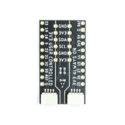 I2C Breakout Shield