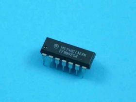 74HCT-32 DIP-14 UKŁAD