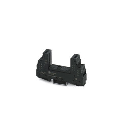 Podstawka z ochroną przed przepięciami PT-4X1-BE 2839363