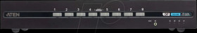 CS1188DP4 8-Port Secure KVM Switch, USB, DisplayPort