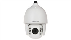 Kamera Ip Szybkoobrotowa Ptz, 4 Mpx, 5.9-177Mm, Obiektyw Zmotoryzowany...