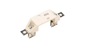 Podstawa Bezpiecznikowa Pbd 1 /Zaciski Śrubowe/ 63-820991-011