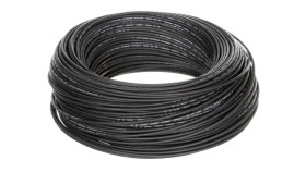 Przewód Olflex Heat 125 Sc 1X1 Czarny 1234001 /100M/