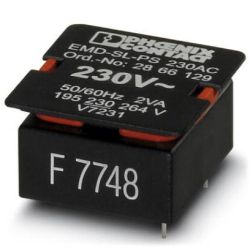 Moduł mocy do przekaźników monitorujących Phoenix Contact EMD-SL-PS-230AC 1 szt.