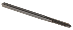 Gwintownik M2.5 0.45mm RS PRO metryczny<BR/> dł. 44,5 mm